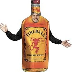 Get a video of us taking a shot