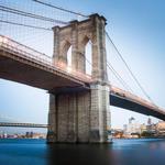 Brooklyn Bridge