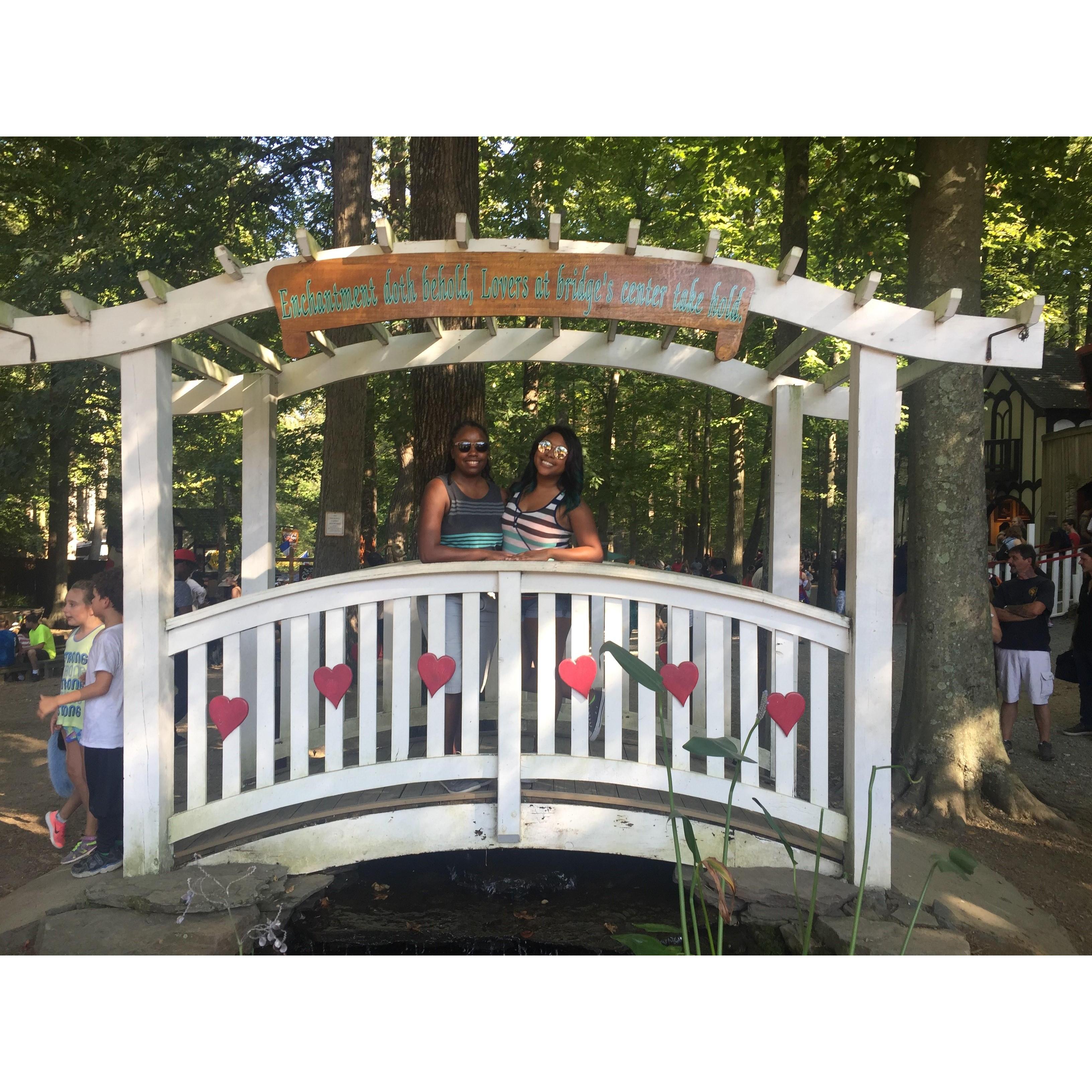 Renaissance Festival
