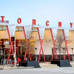 Torchy's Tacos