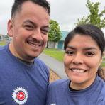 5K for Veteran Memorial Run