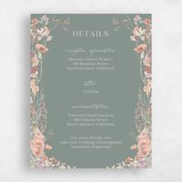 Green Wedding Enclosure - Harley