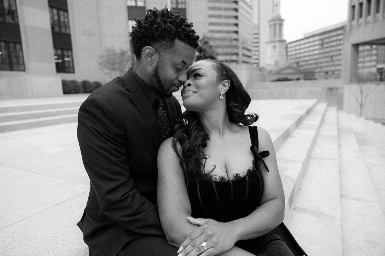 The Wedding Website of Jasmine Wallace and Jarius Wallace