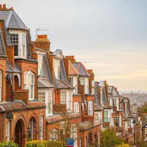 London Airbnb