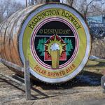 Barrington Brewery & Restaurant