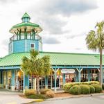 Tanger Outlets Hilton Head