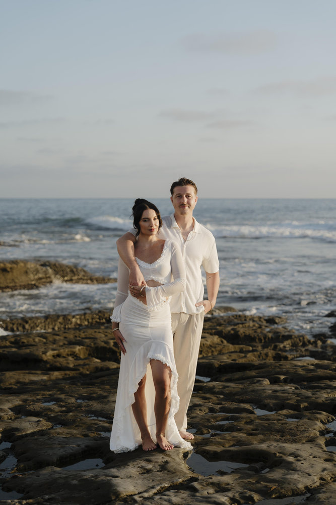 Jenna Ralston and Clay Thorpe's Wedding Website