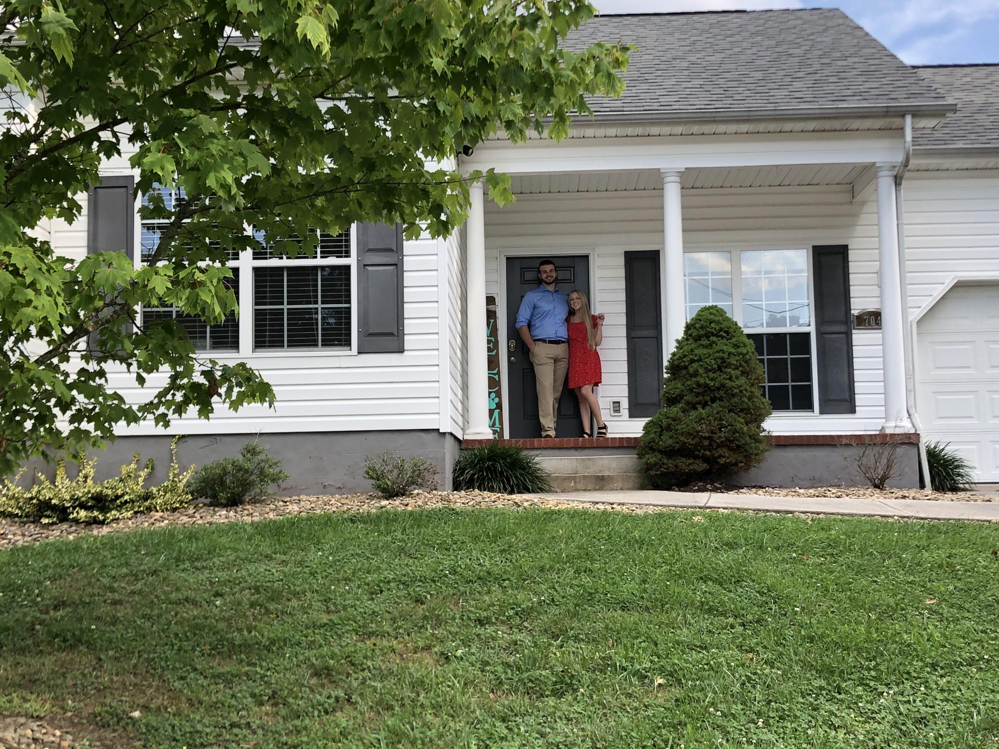 We got the keys!