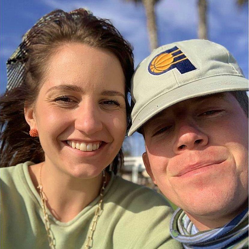 San Diego dreamin'