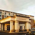 Hampton Inn Parsippany