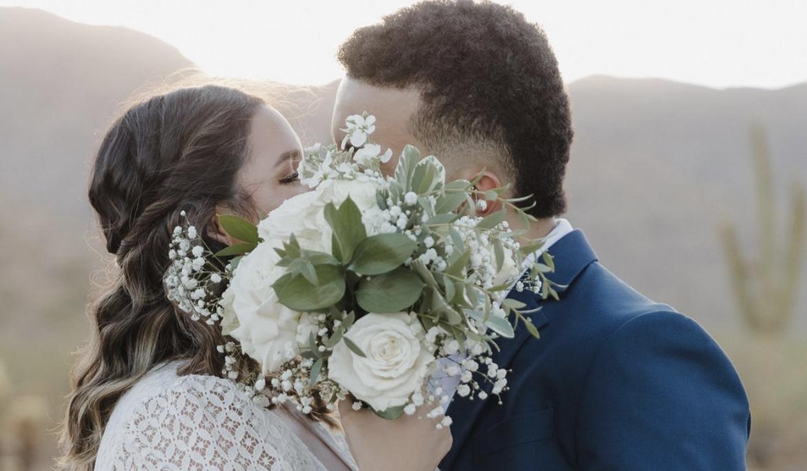 The Wedding Website of Maria Samaniego and Bret Edwards