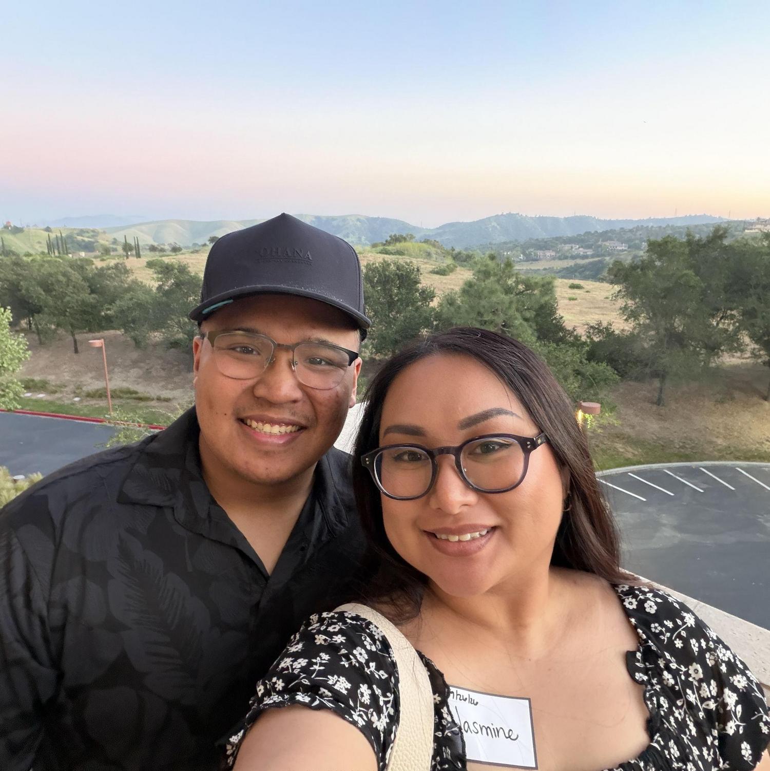 March 2026- Food tasting at Vellano Estate Wedgewood Chino Hills, CA