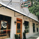 Irregardless Cafe