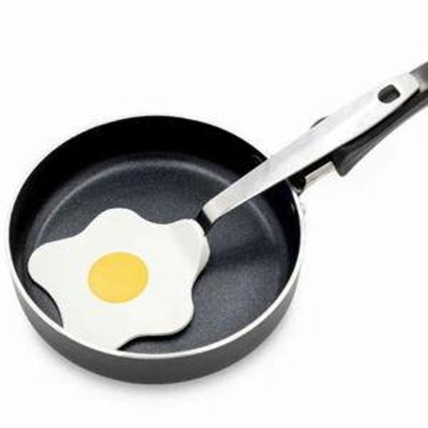 Sartén para huevo 14 cm Ambiente Gourmet x2