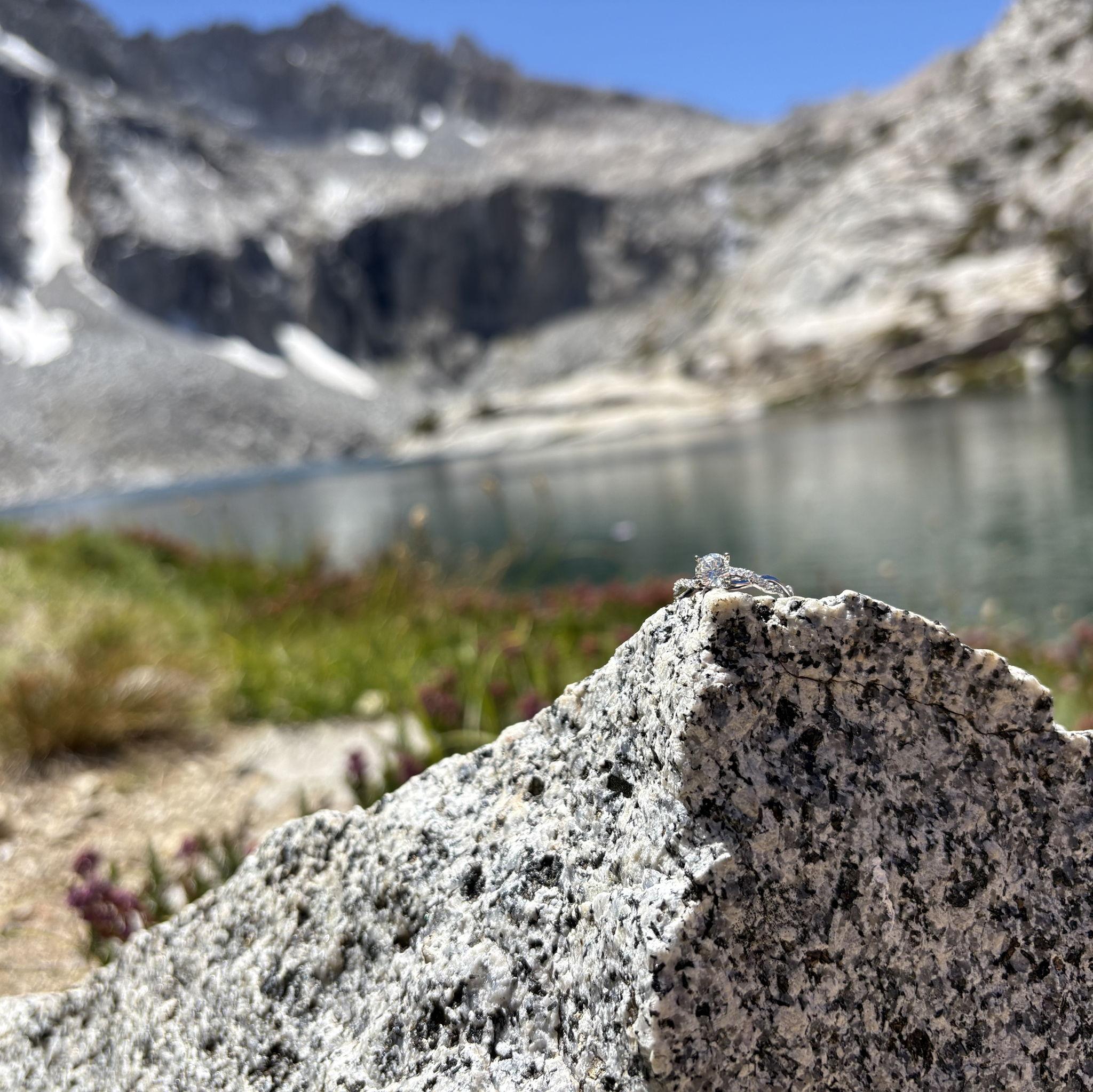 Mammoth Lakes, CA