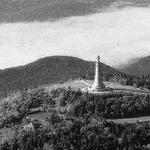 Mount Greylock State Reservation Area