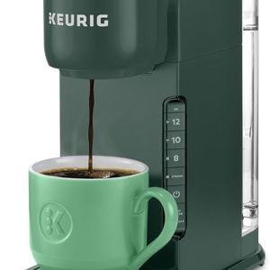 Keurig K-Express Single Serve Coffee Maker (Evergreen)