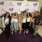 The Lesbian, Gay, Bisexual & Transgender Community Center