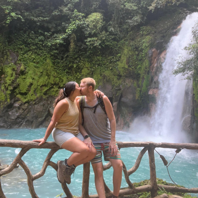 Fondo de Viaje / Travel Fund