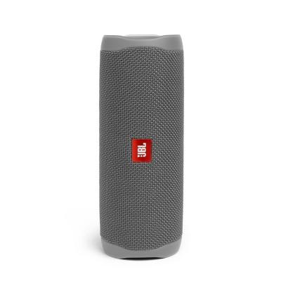 JBL Portable Waterproof Speaker Flip 5 - Gray