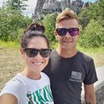 Mount Rushmore Road