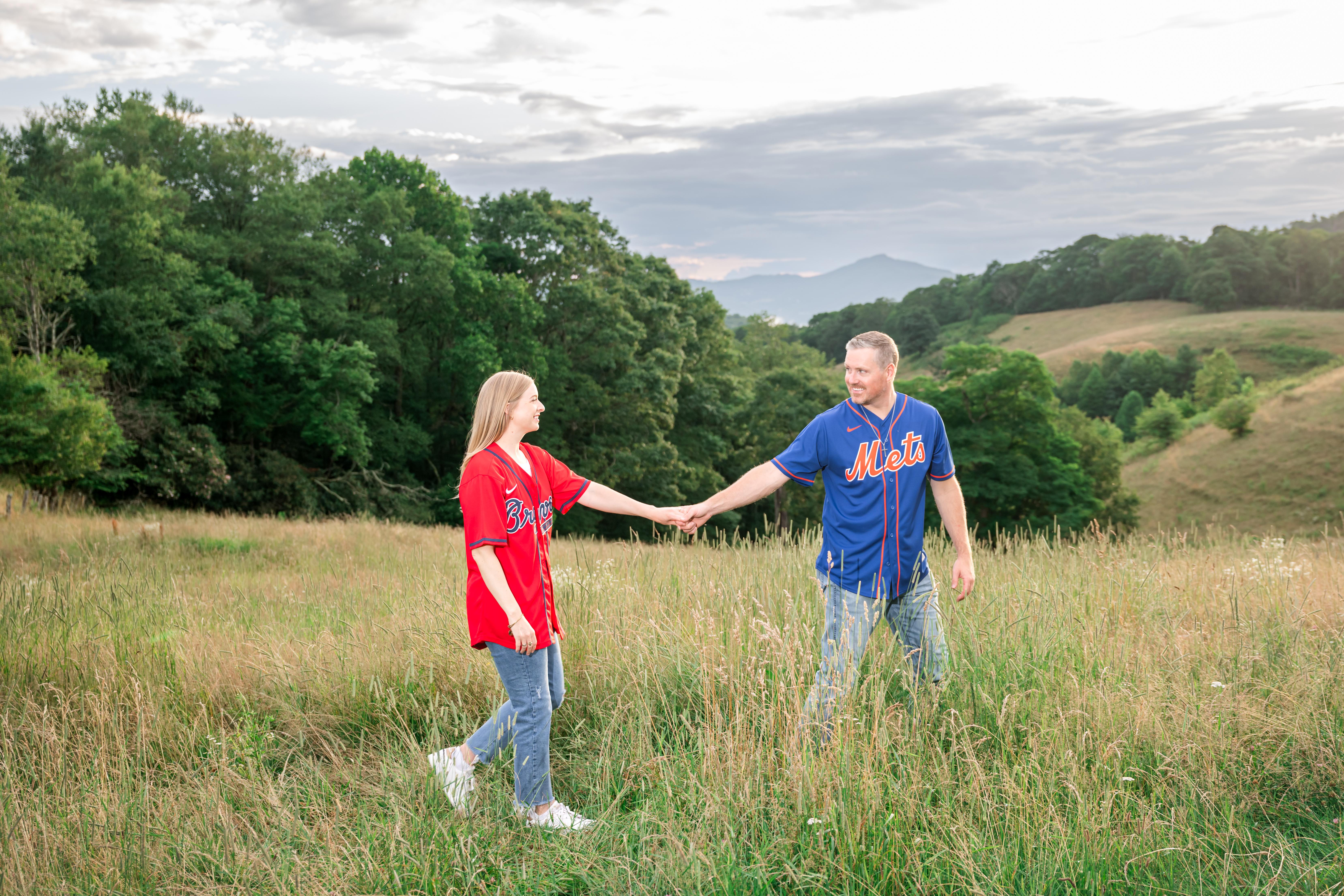 The Wedding Website of Allison Presnell and David Stallings