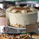 Berry Fields Cafe
