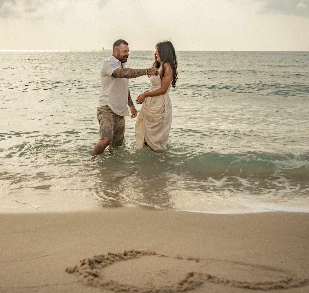 The Wedding Website of William Barber and Debra LoFranco