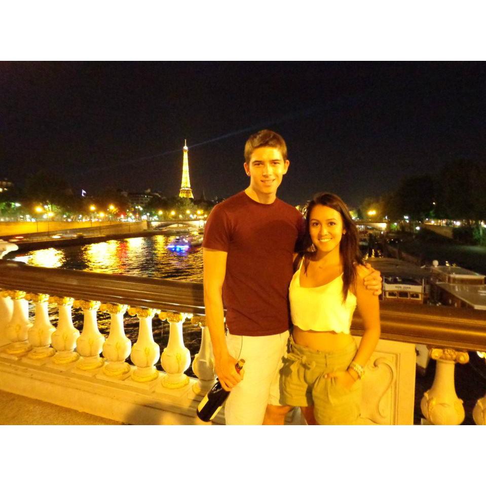 Paris, France