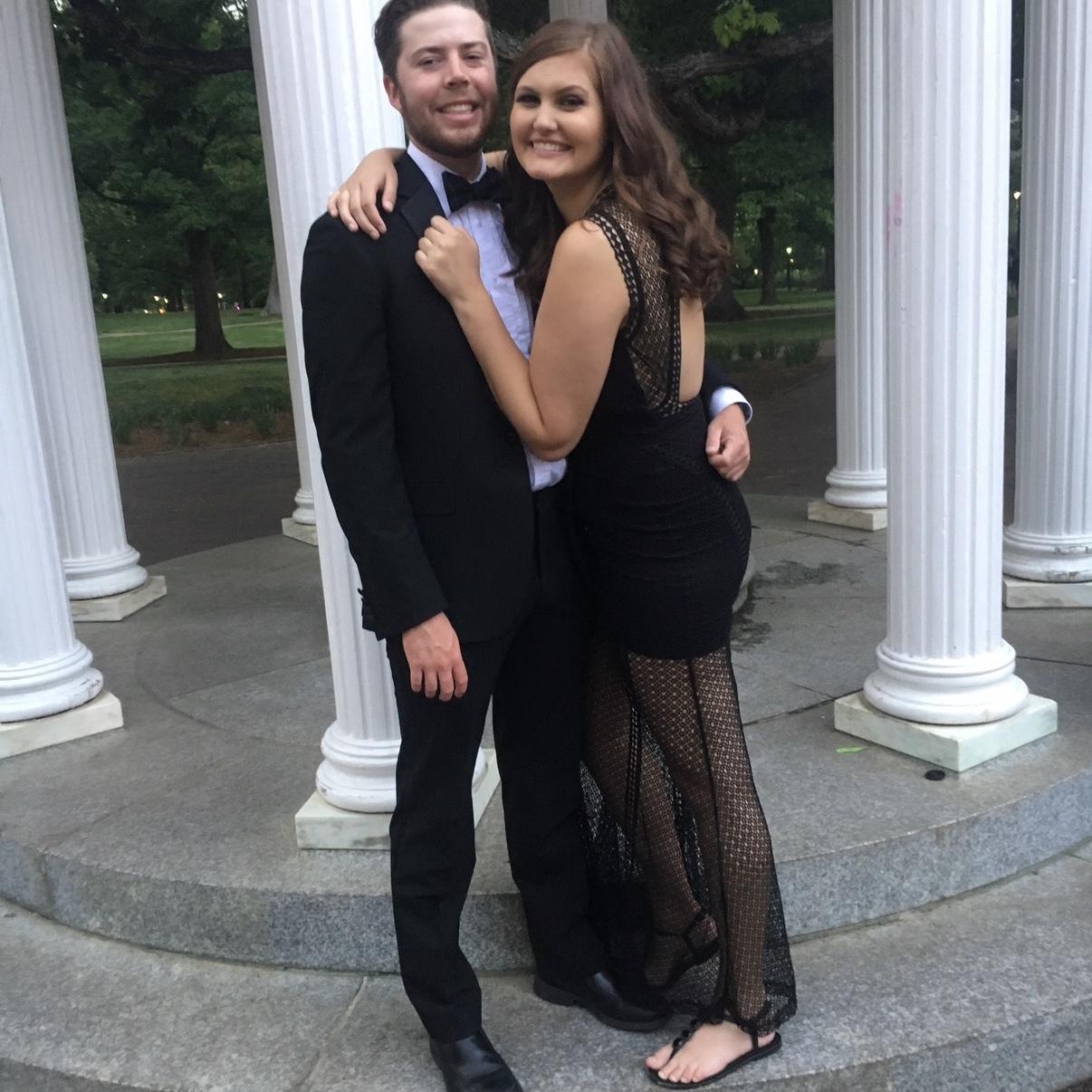 Kappa Formal April 2017