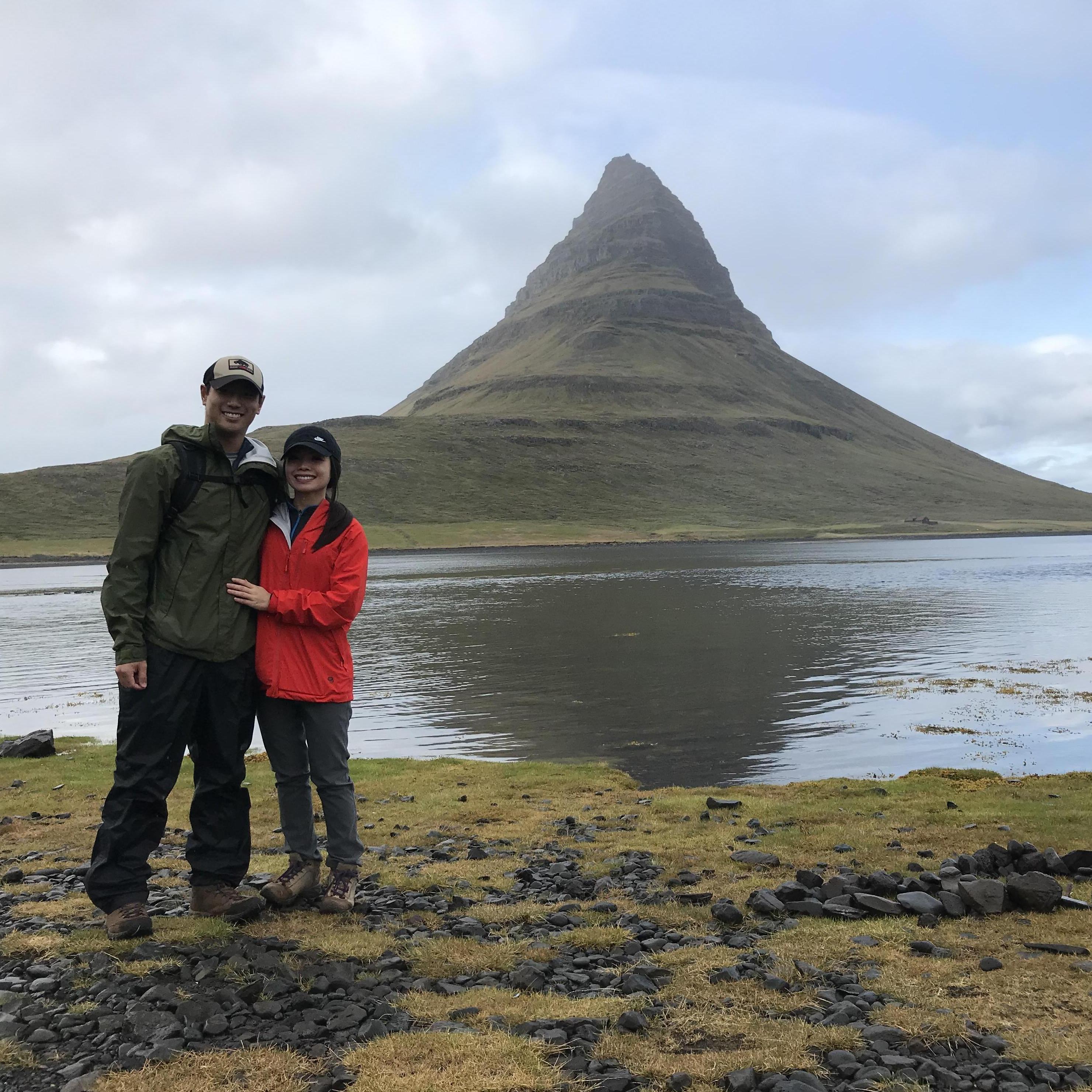 Iceland