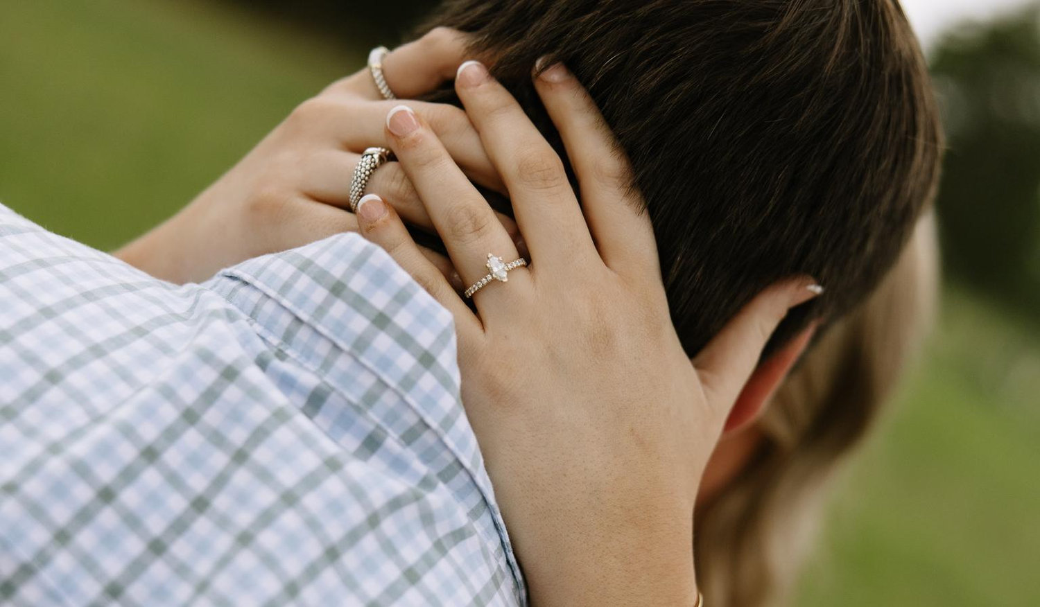 The Wedding Website of Brooke Gerau and Ayden Landreth