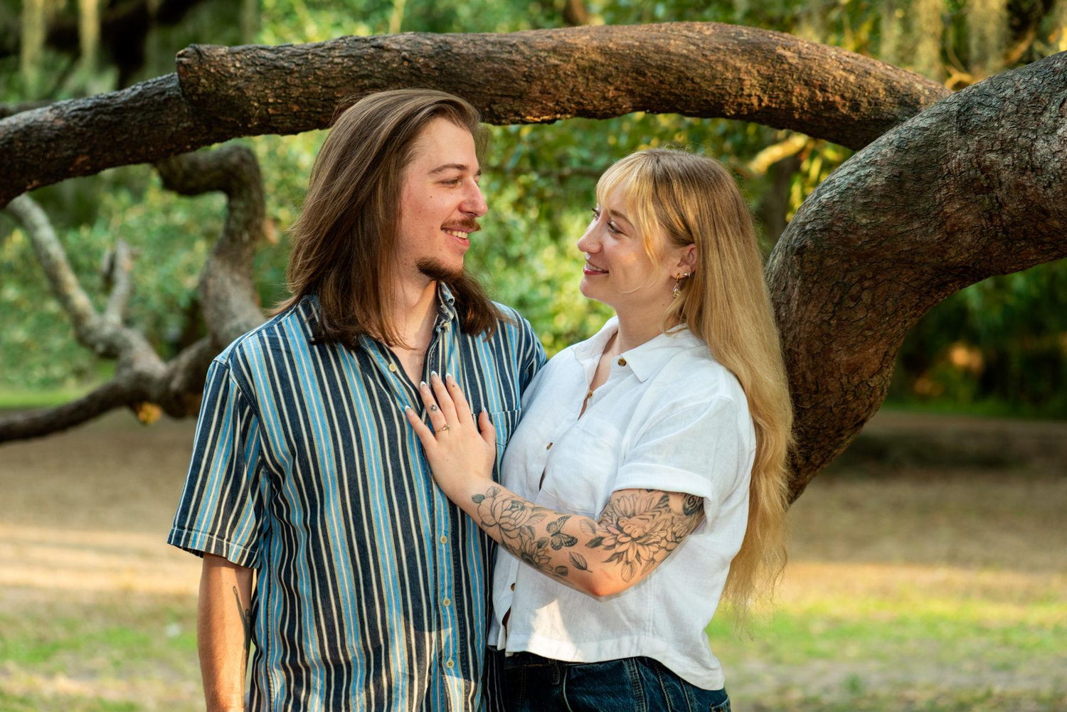 The Wedding Website of Elliot Baringer and Hannah Elkins