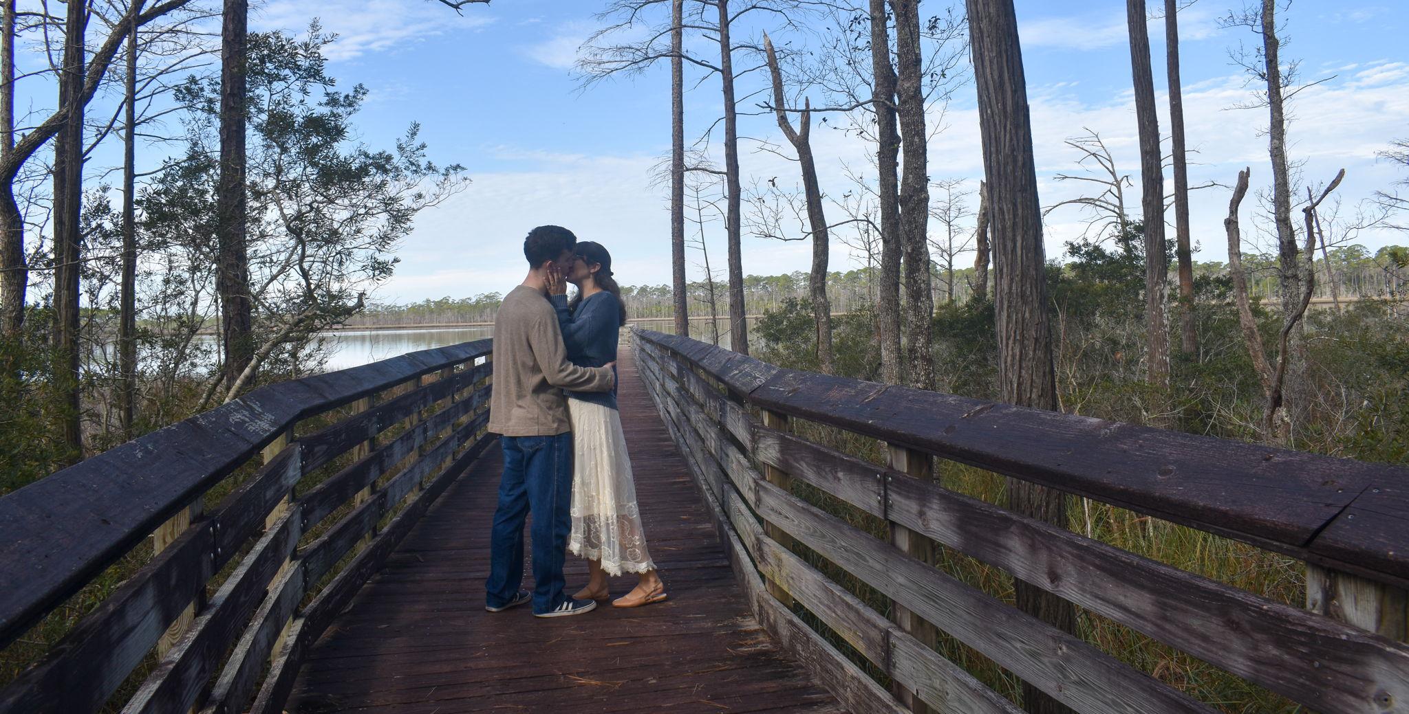 The Wedding Website of Johnpaul Stolle and Elyce Wages