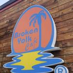 The Broken Yolk Cafe