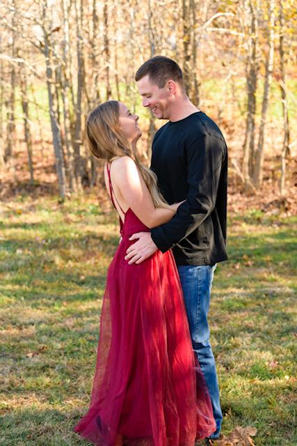 The Wedding Website of Savannah Duke and Andrew Fenlon