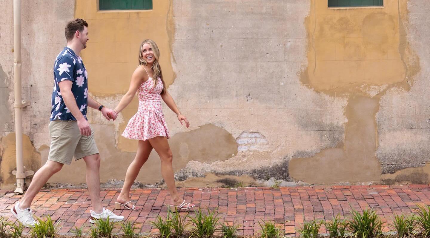The Wedding Website of Savannah Neal and Kevin Smith