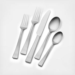 Britt 20-Piece Flatware Set, Service for 4
