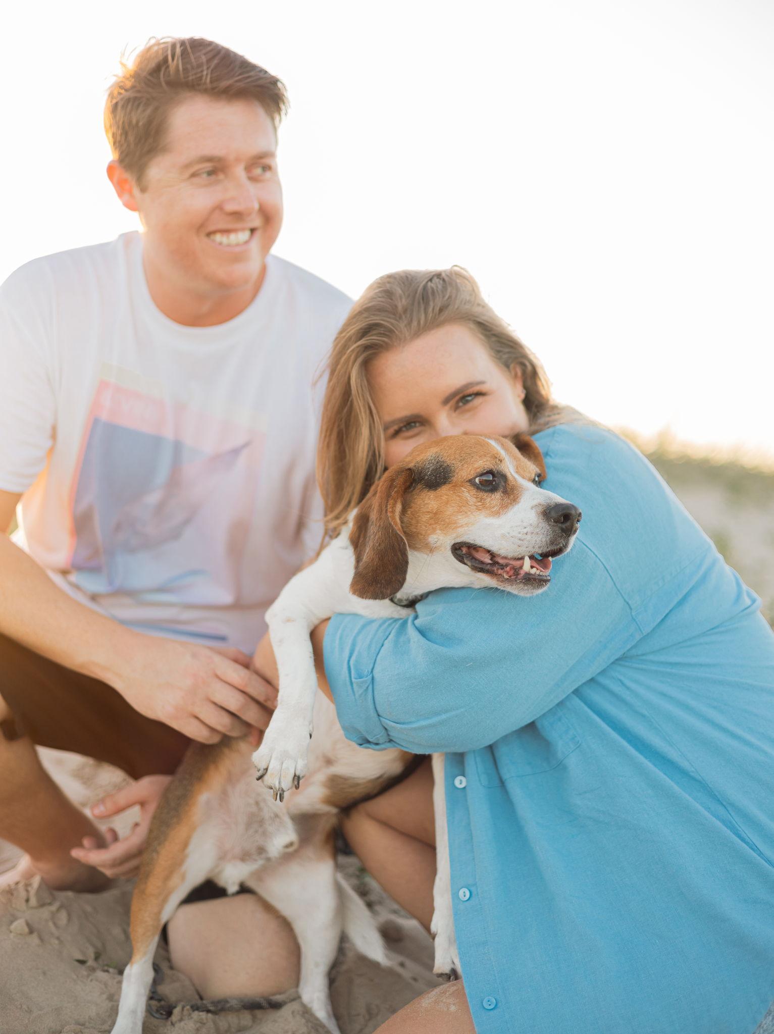 The Wedding Website of Danielle Waddell and Jeffrey Holt