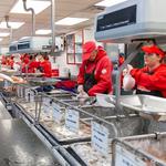 Joe Patti's Seafood Market