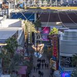 SlotZilla Zipline Las Vegas