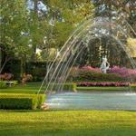 Bayou Bend Collection and Gardens, Museum of Fine Arts, Houston