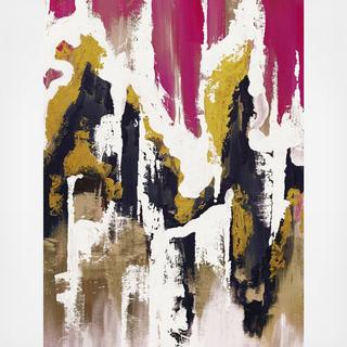 Arctic Kiss Printed Wall Art
