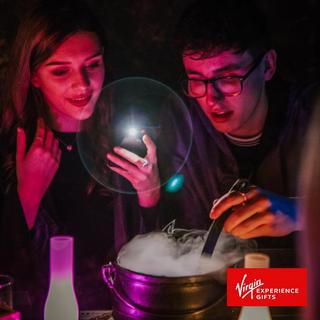 Magical Cocktail Experience for 2 - New York City