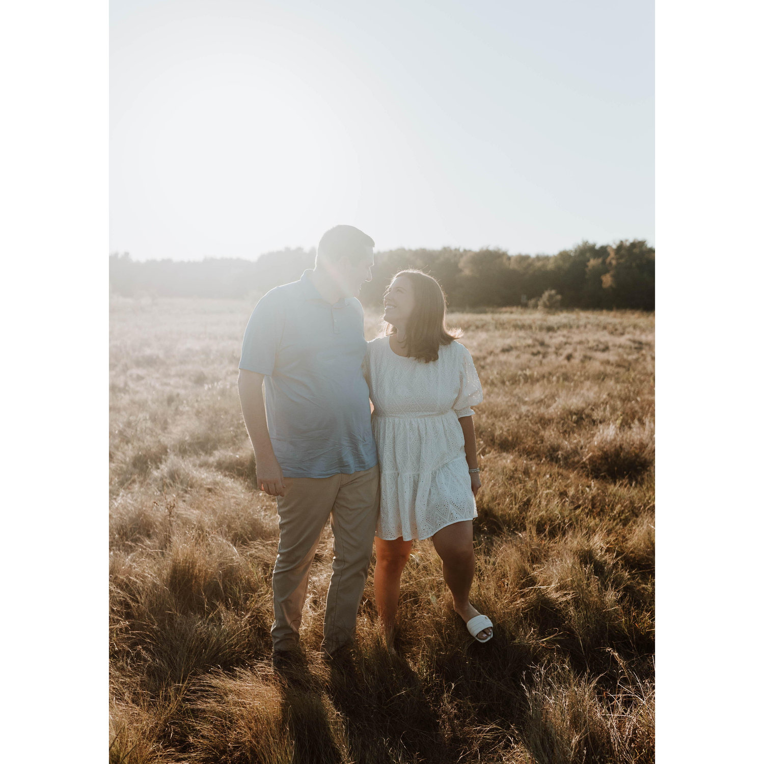2025 – Shaelyn and Matthew took their engagement photos to celebrate this joyful chapter in their lives. We’re so excited to marry each other and can't wait to share the big day with all of you!