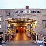 Lakefront Brewery