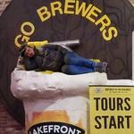 Lakefront Brewery