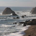 Sonoma County Coast