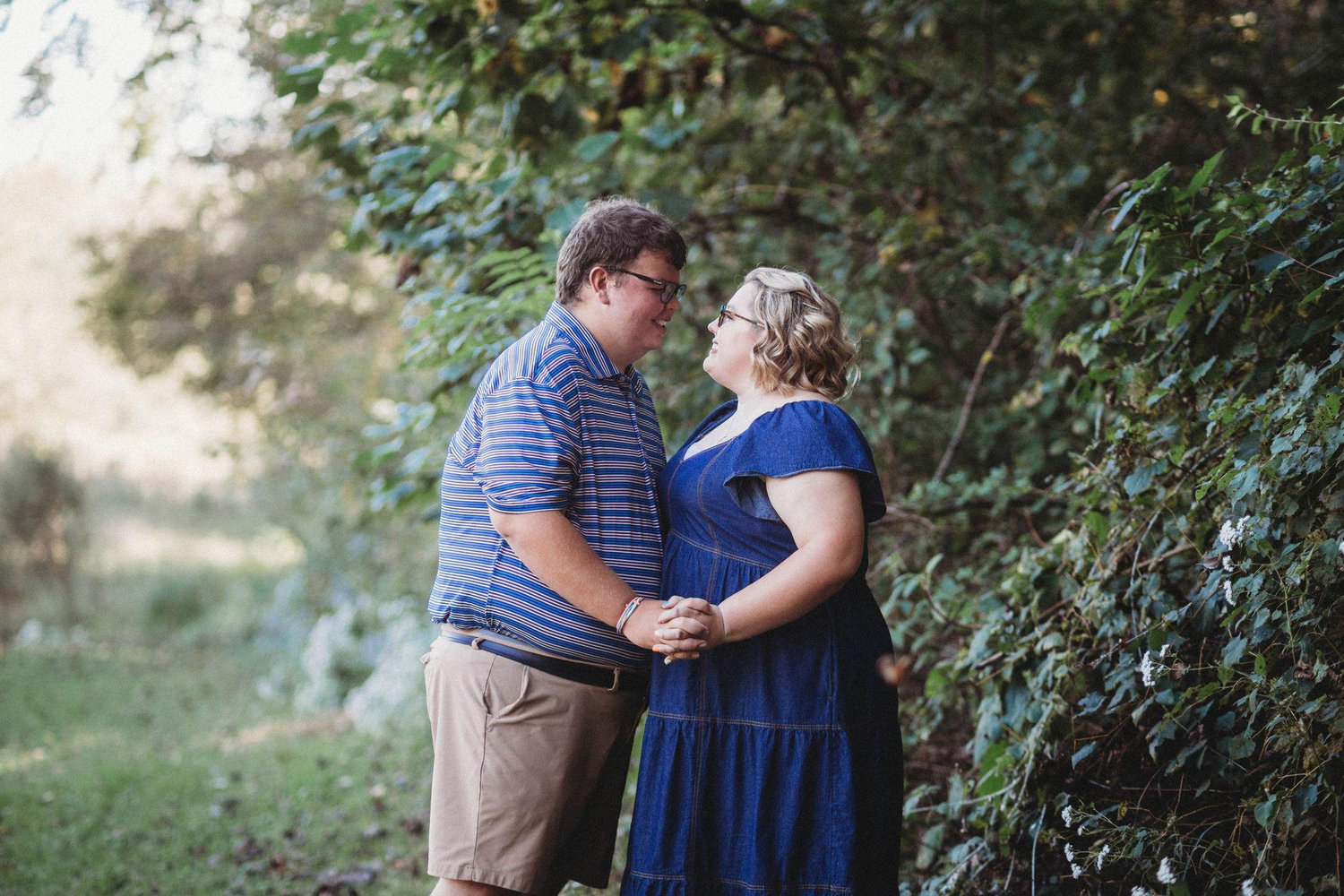 The Wedding Website of Emily Webb and John Epping