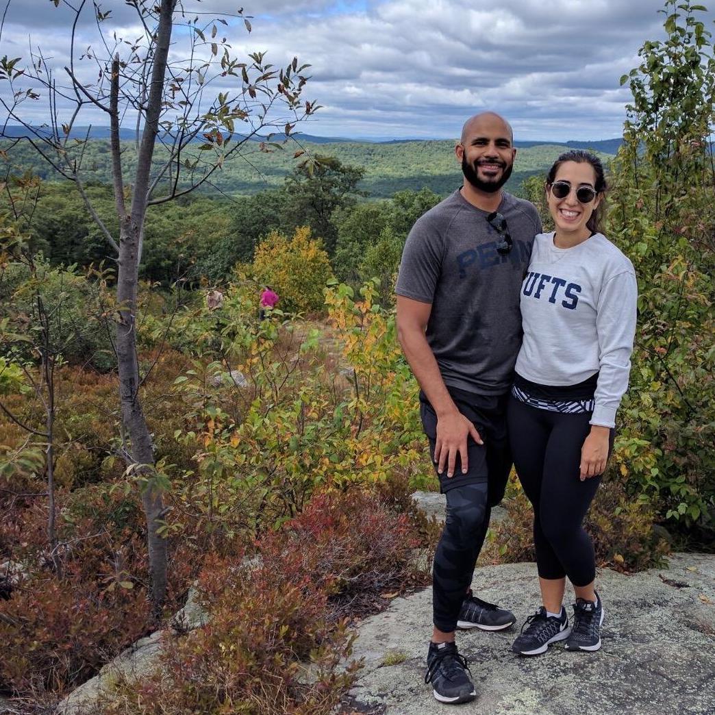 Upstate New York, Fall 2017.